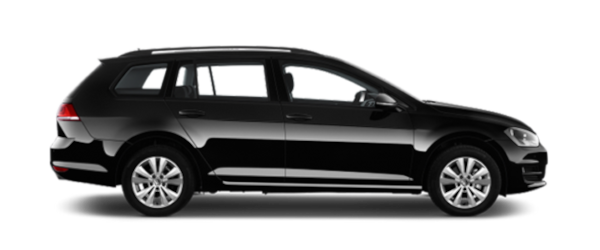 Leeds Bradford Airport Estate Car Taxi