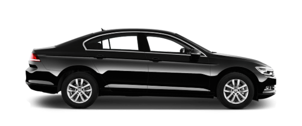 Leeds Bradford Airport Saloon Car Taxi